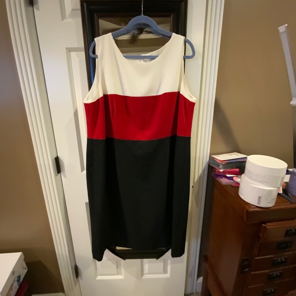 Dress Kasper